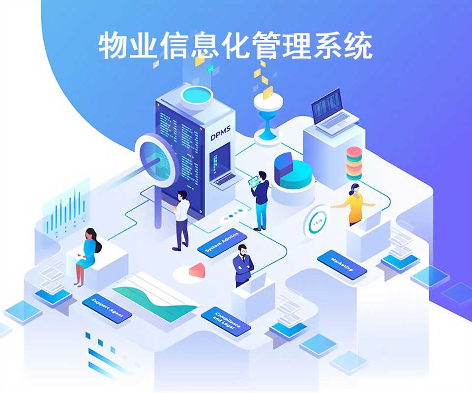 智慧物业